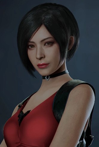 Ada Wong, personaje de Resident Evil